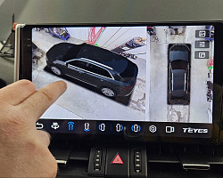 Toyota RAV4 2022 | Изображение 3