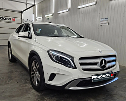 Mercedes-Benz GLA 2014 | Изображение 9