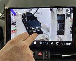 Toyota RAV4 2022 | Изображение 2