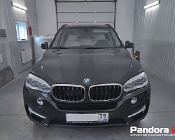 BMW X5 2014 | Изображение 1