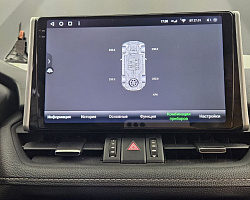 Toyota RAV4 2022 | Изображение 5