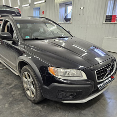 Volvo XC70 2008