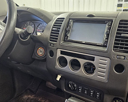 Nissan Navara | Изображение 1