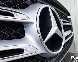 Mercedes-Benz GLС | Изображение 3