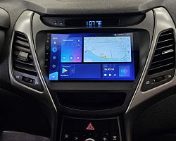 Hyundai Elantra 2015 | Изображение 4