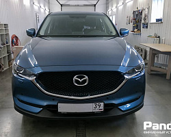 Mazda CX-5 2019 | Изображение 1