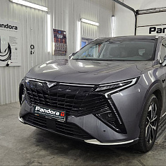 KAIYI X7 Kunlun 2024