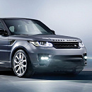 Бесключевой автозапуск Range Rover и новые возможности