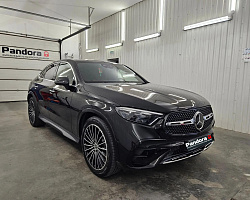 Mercedes GLC 300 | Изображение 1