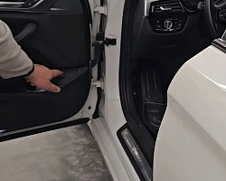  BMW G30 | Изображение 2