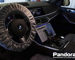 BMW X7 2021 | Изображение 3