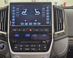 Toyota LC 200 2015г | Изображение 5