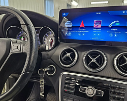 Mercedes-Benz GLA 2014 | Изображение 6