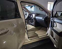 Toyota LC Prado 2012 | Изображение 15