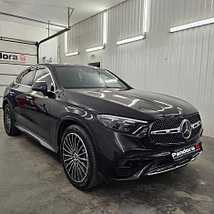 Mercedes GLC 300