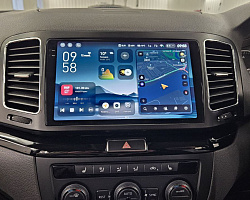 Volkswagen Sharan | Изображение 1