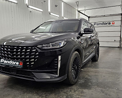 Jetour X70 Plus | Изображение 3