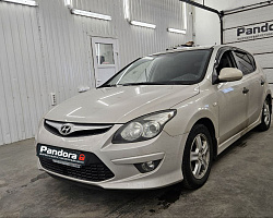  Hyundai i30 | Изображение 7