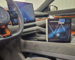 Zeekr 001 2022г | Изображение 1