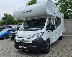 Citroen Jumper  | Изображение 1