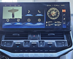 Toyota Land Cruiser 200 2010 | Изображение 4