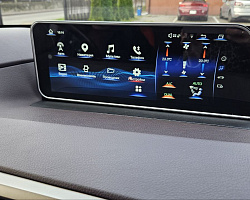 Lexus RX | Изображение 2