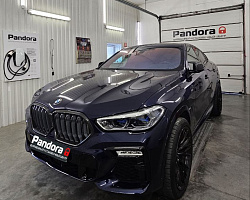 BMW X6 | Изображение 2