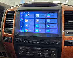 Lexus GX | Изображение 7
