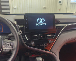 Toyota Camry 2023г | Изображение 3