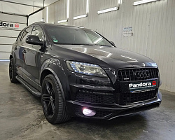 Audi Q7 | Изображение 2