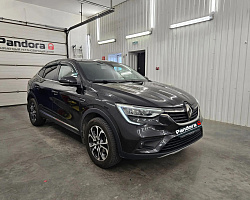 Renault Arkana | Изображение 1