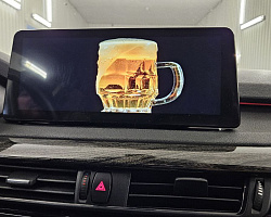 BMW X5 F15 | Изображение 5