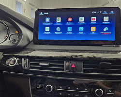 BMW X5 F15 | Изображение 4