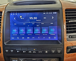 Lexus GX 470 | Изображение 5