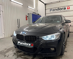 BMW f30 2013 | Изображение 8