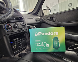 Lada Niva Travel | Изображение 1