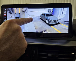 Mazda 6 | Изображение 4