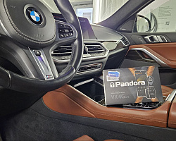 BMW X6 G 2021 | Изображение 2