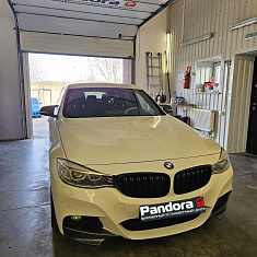 BMW X4 2015