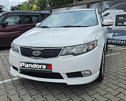 Kia Cerato | Изображение 8