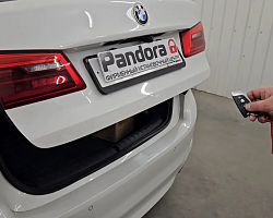  BMW G30 | Изображение 4