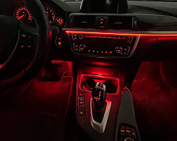 BMW f30 2013 | Изображение 3