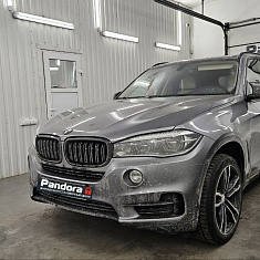 BMW X5 F15 2016 г