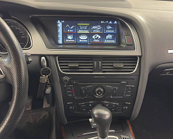 Audi A5 2009 | Изображение 6