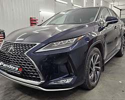 Lexus RX 300 | Изображение 3