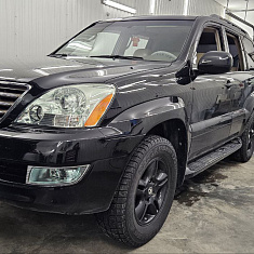 Lexus GX 470