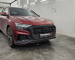 Audi Q8 | Изображение 7