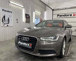  Audi A6  | Изображение 1