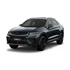 Бесключевой запуск Geely Tugella/Exeed VX и расширение списка автомобилей с поддержкой управления климатом