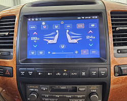 Lexus GX 470 | Изображение 1